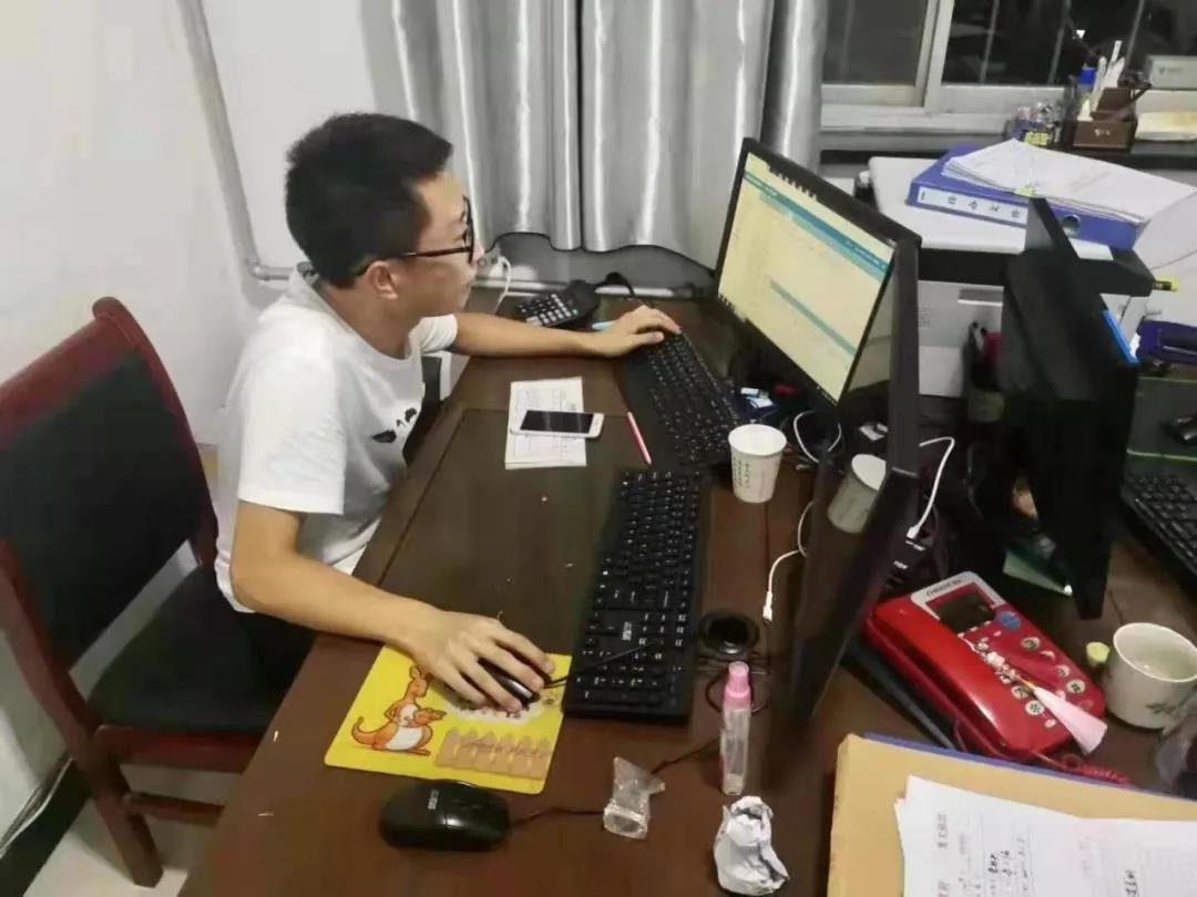 情系西部 | 山河波澜壮阔 青春奋斗无悔